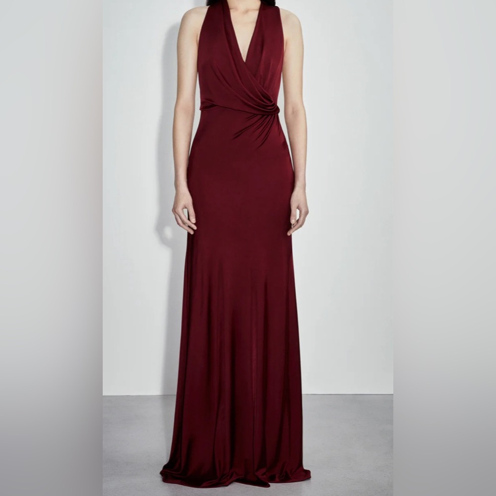 Et Ochs Valentina Gown - New